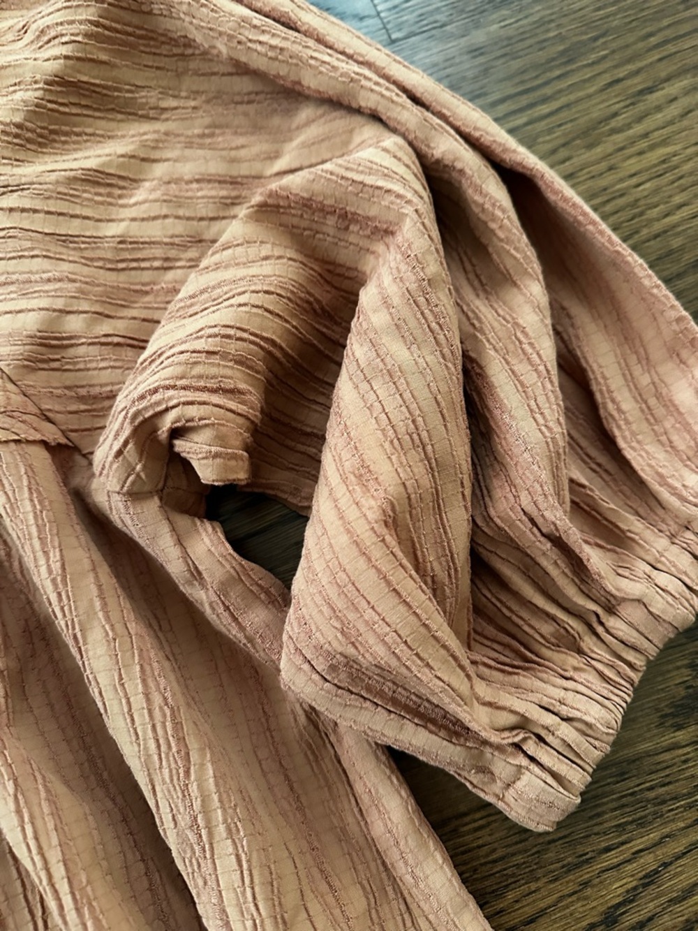 Melloday Peplum Boho blouse Top - Picture 14 of 14